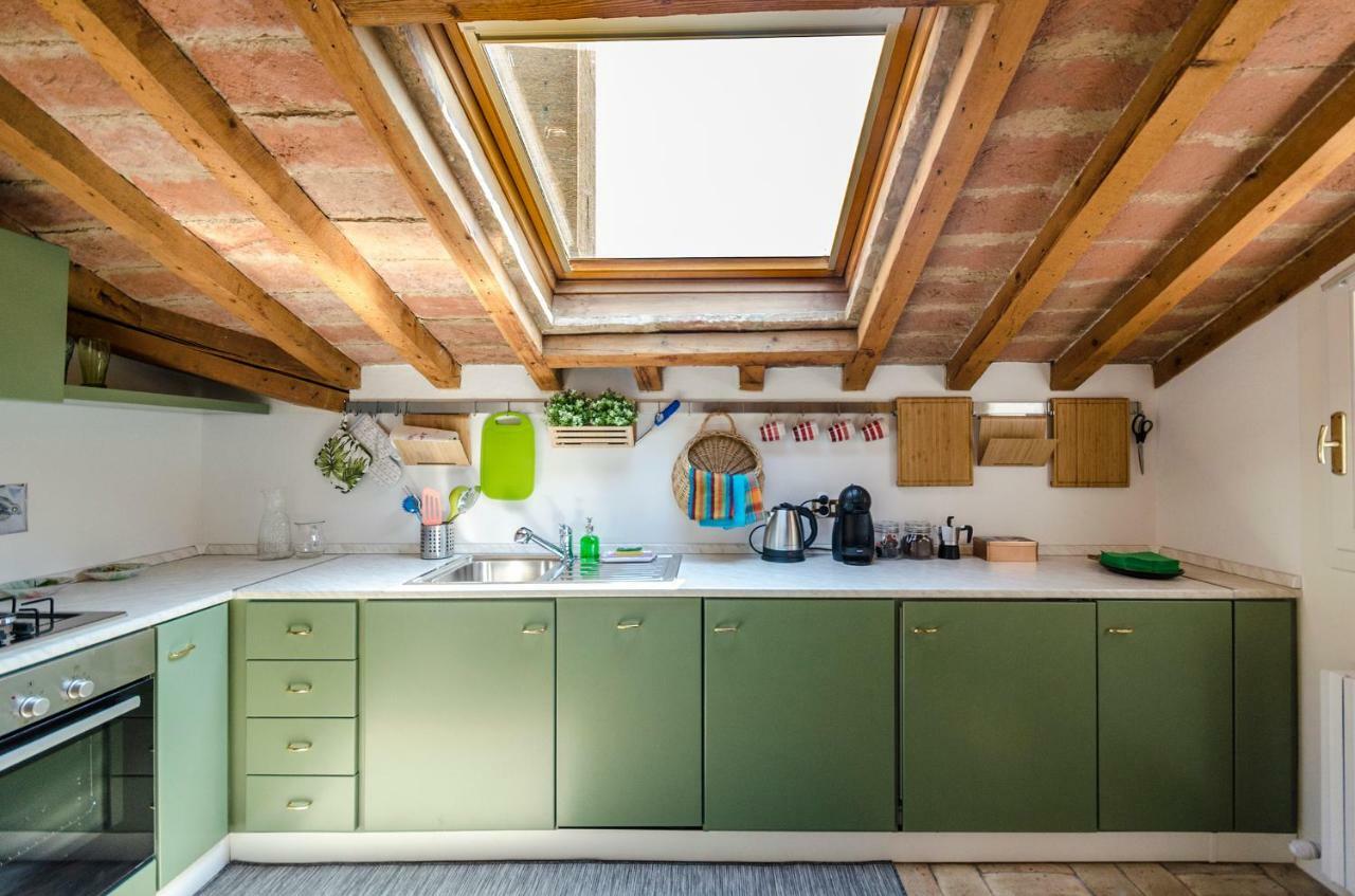 Altabella Panoramic Terrace Apartment Bologne Extérieur photo