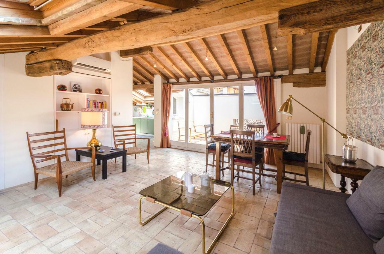 Altabella Panoramic Terrace Apartment Bologne Extérieur photo