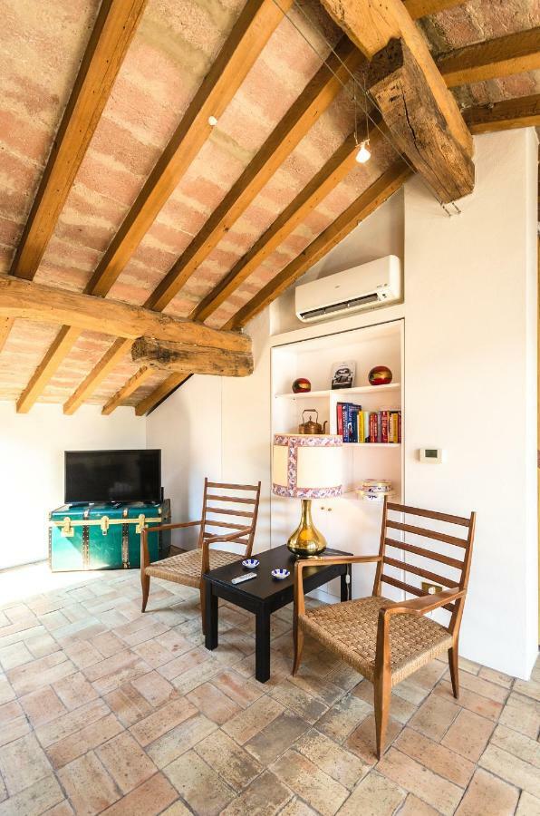 Altabella Panoramic Terrace Apartment Bologne Extérieur photo
