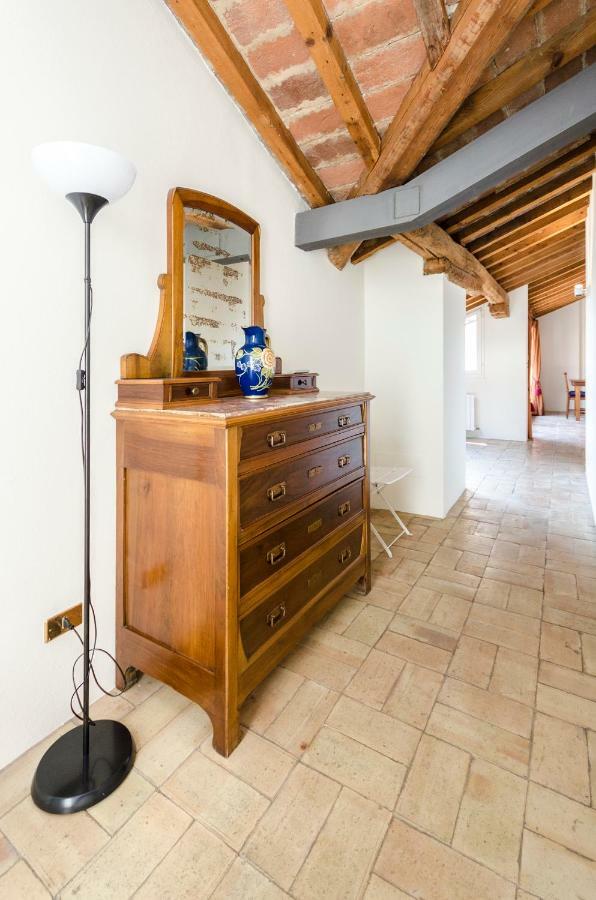 Altabella Panoramic Terrace Apartment Bologne Extérieur photo