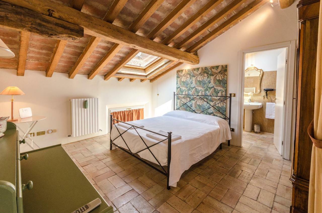 Altabella Panoramic Terrace Apartment Bologne Extérieur photo