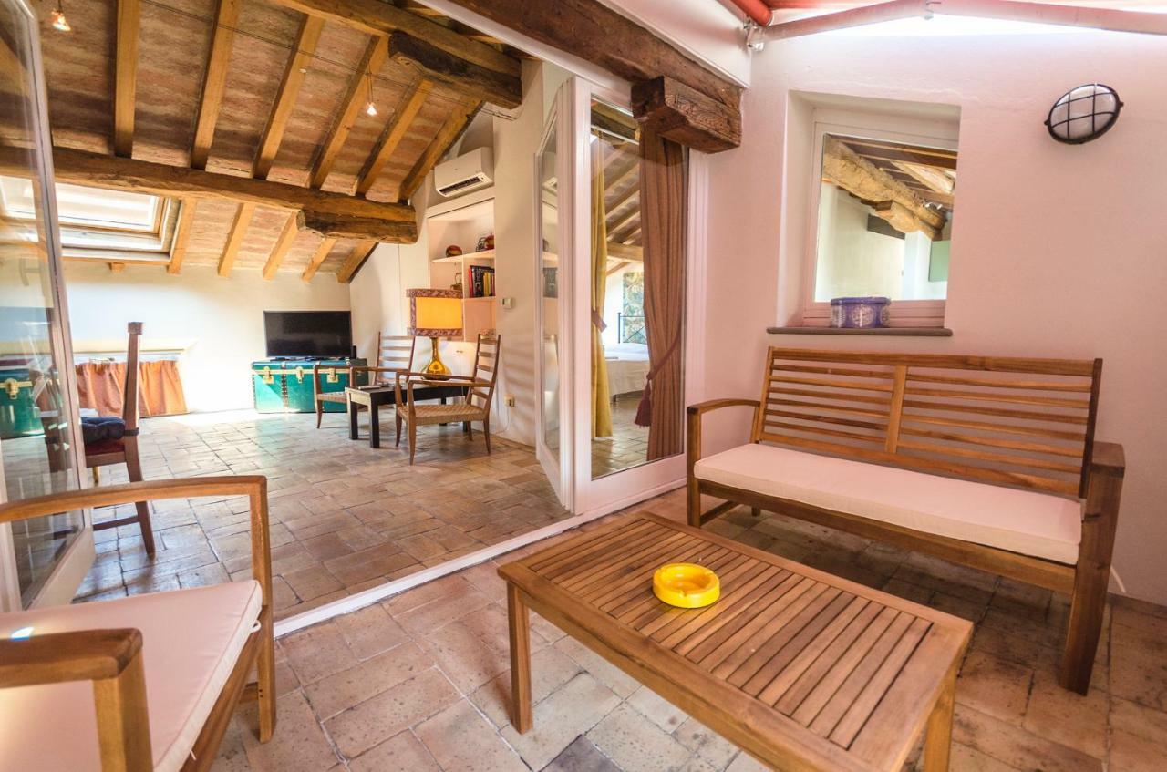 Altabella Panoramic Terrace Apartment Bologne Extérieur photo