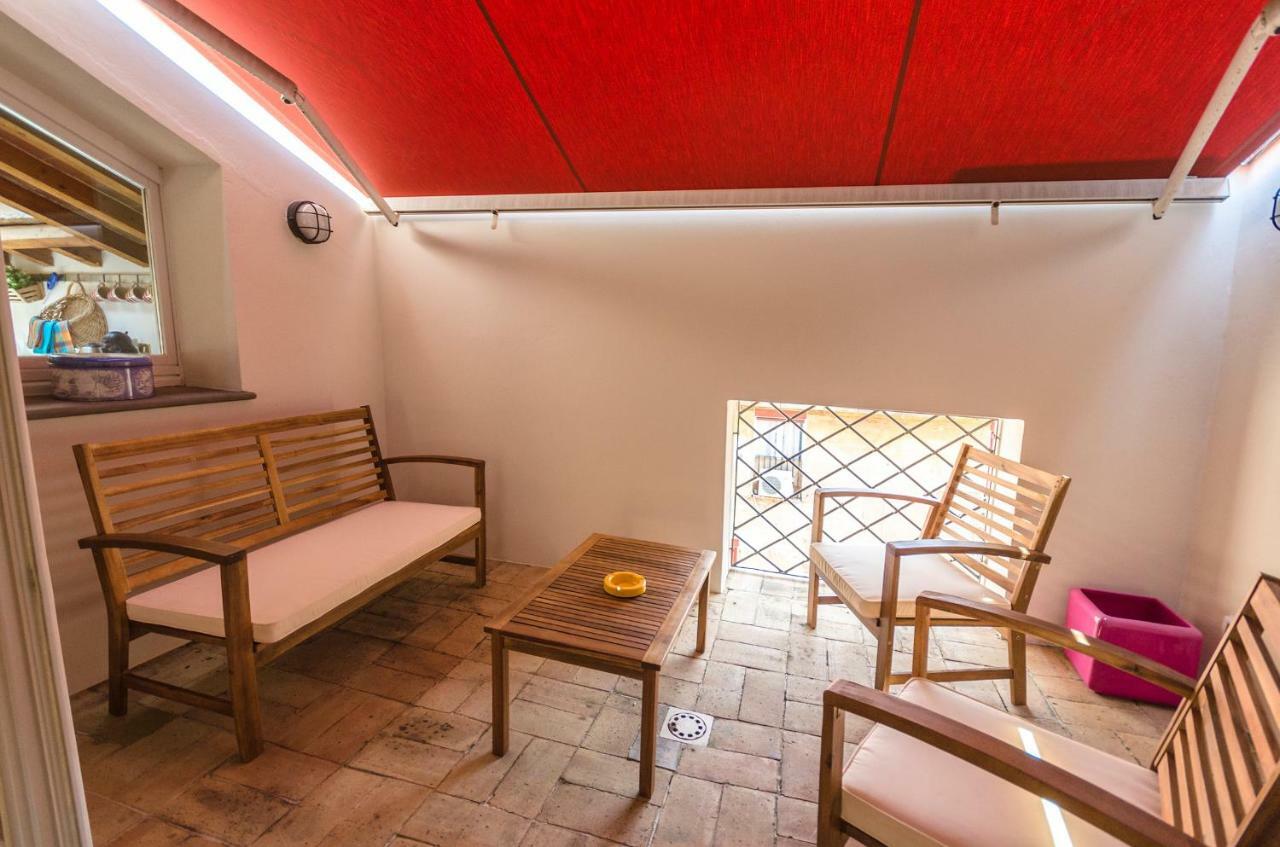 Altabella Panoramic Terrace Apartment Bologne Extérieur photo